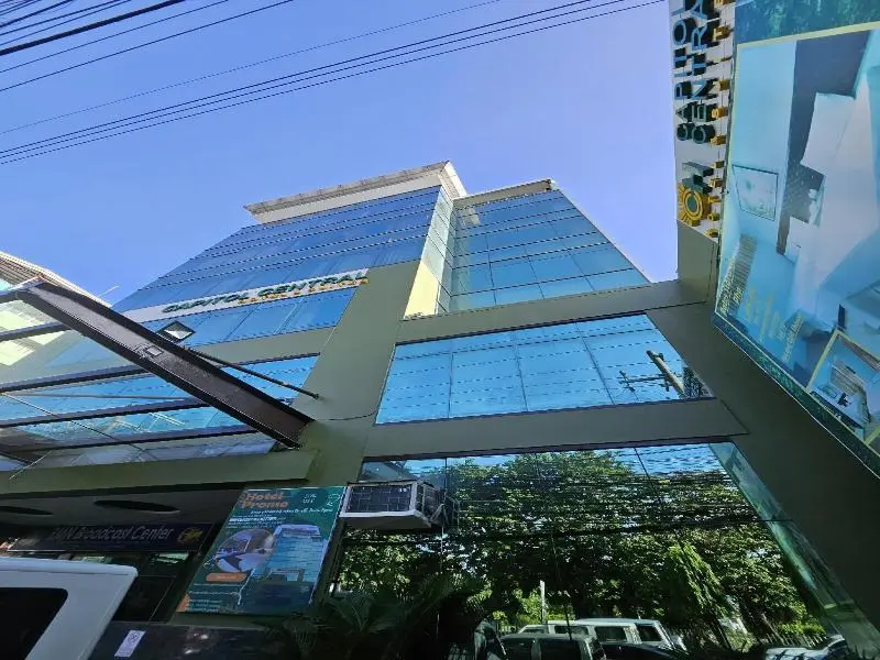 Cebu Capitol Central Hotel & Suites