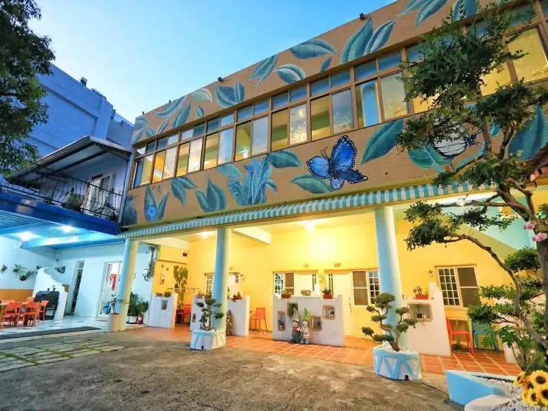 Fumigate Hotel
