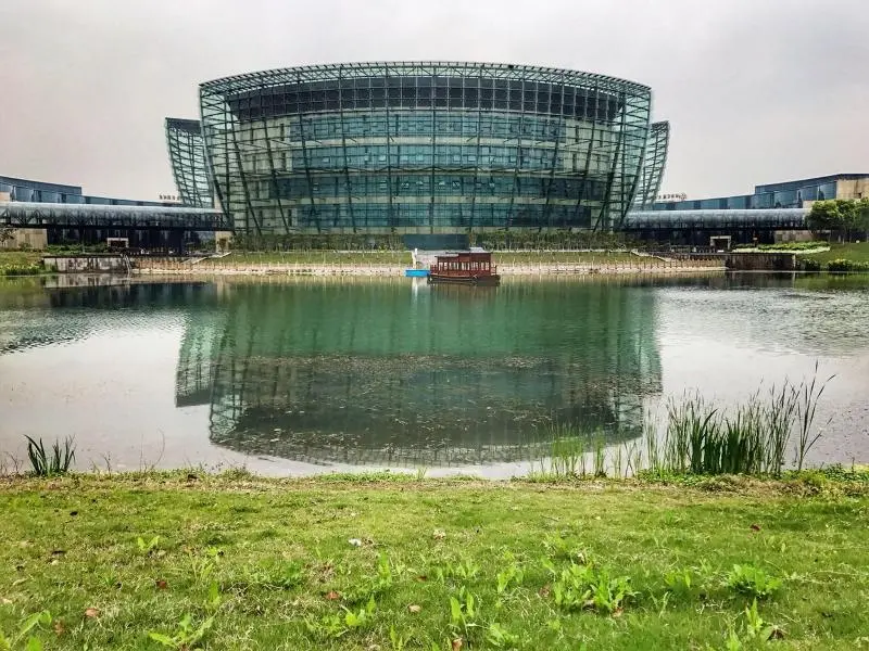 Mingdu Ziwei Garden Hotel