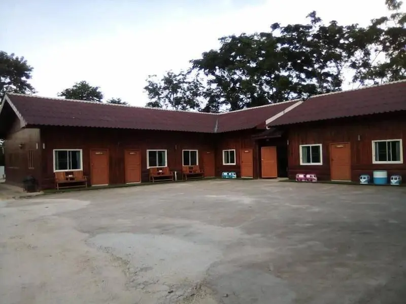 Rabiangmai Homestay And Farm