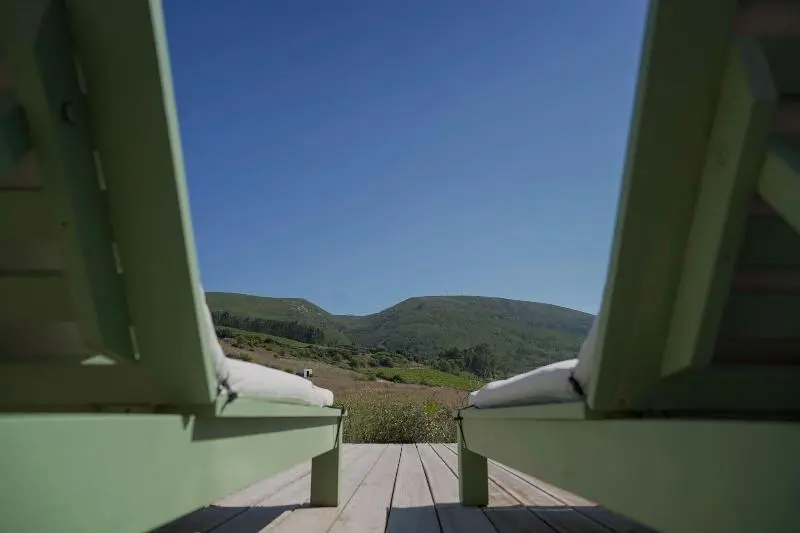 Sa Is Montejunto Eco Lodge