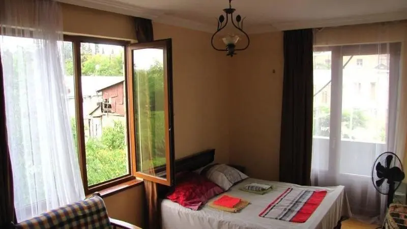 Hotel Funduki