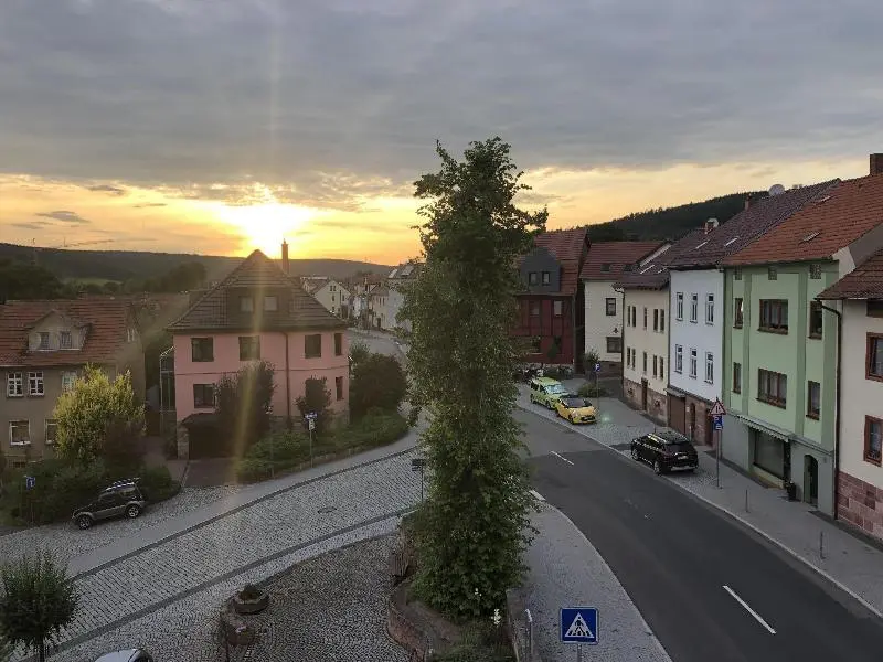 Rha Ner Ferienwohnung