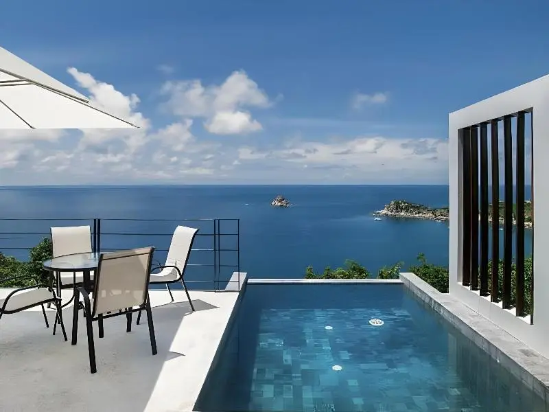 Philips Villa
