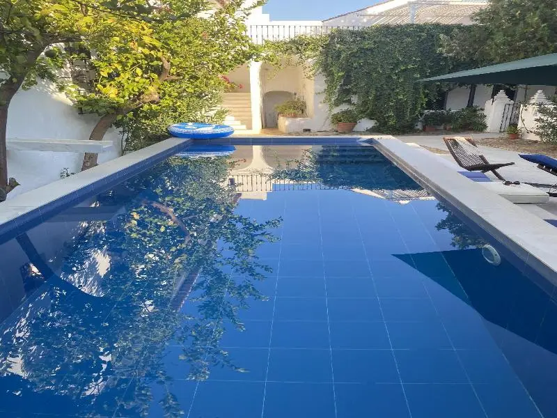 Casa Pereirinha