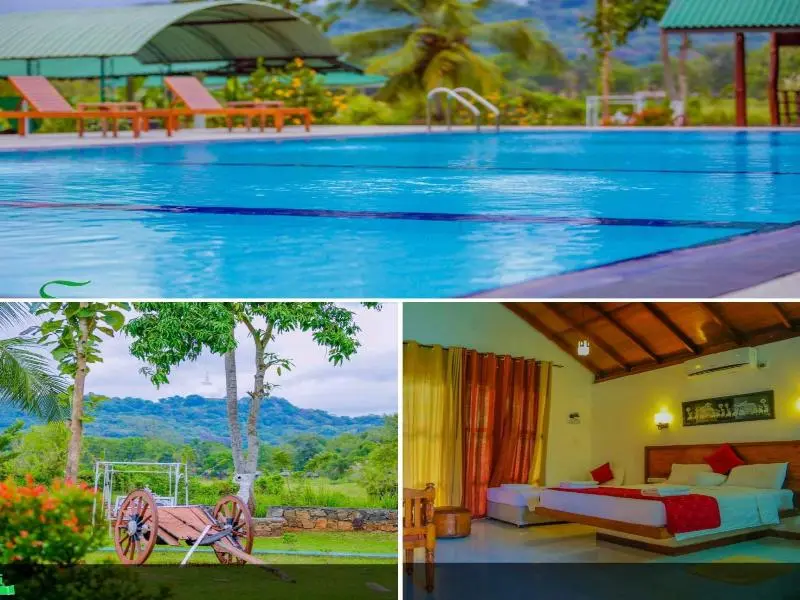 Saji Sami Hotel