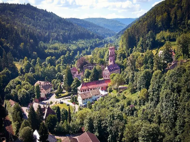 Landgasthof Konig Von Preussen