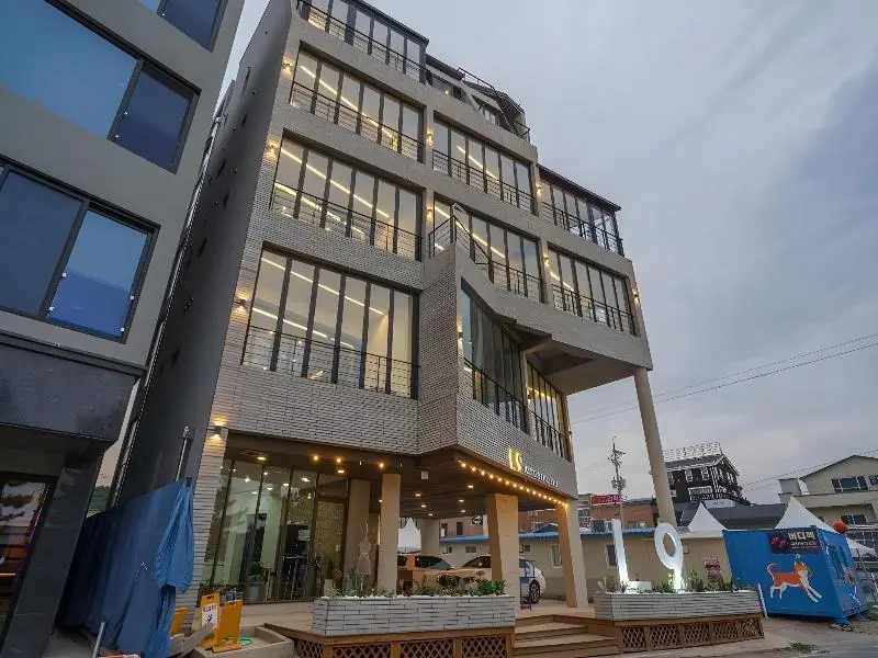 Yangyang L9 Pension