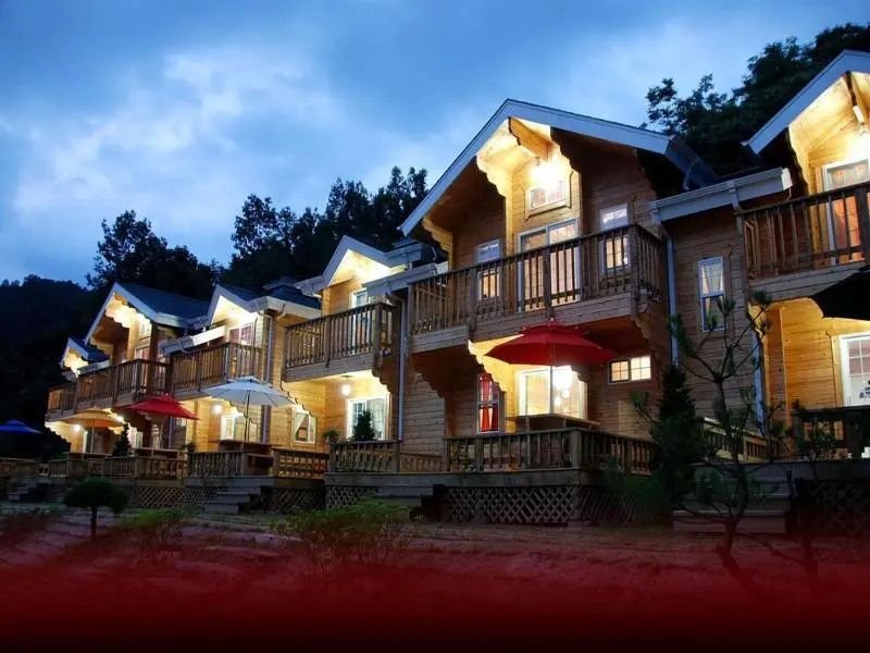 Dagagada Pension