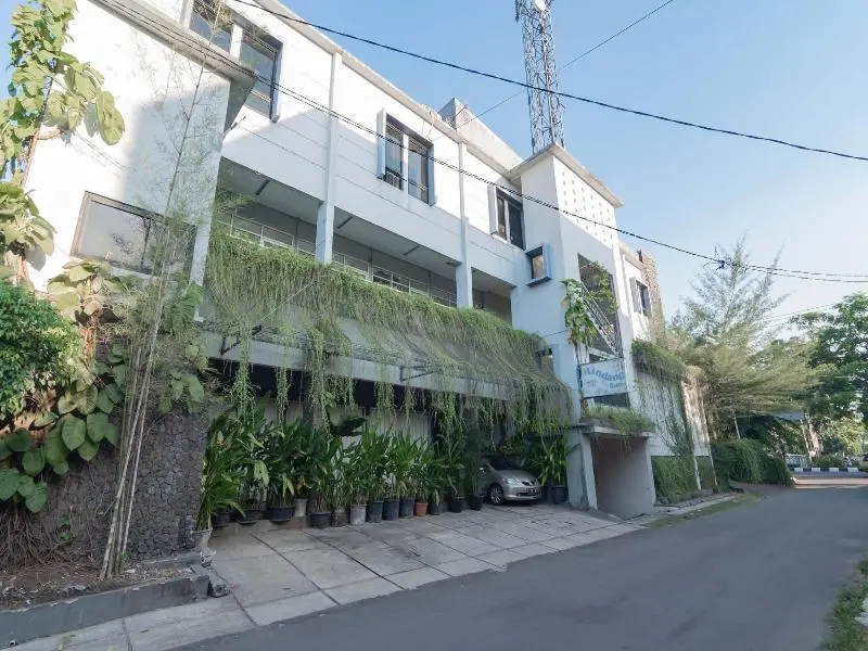 Koolkost Syariah @ Jalan Jendral Ahmad Yani