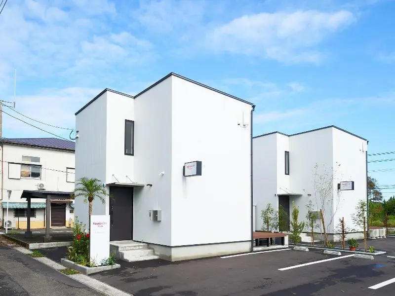 Rakuten Stay House X Will Style Miyazaki Aoshima