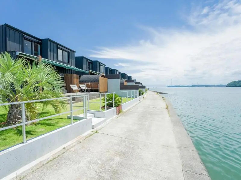 Rakuten Stay House X Will Style Amakusa