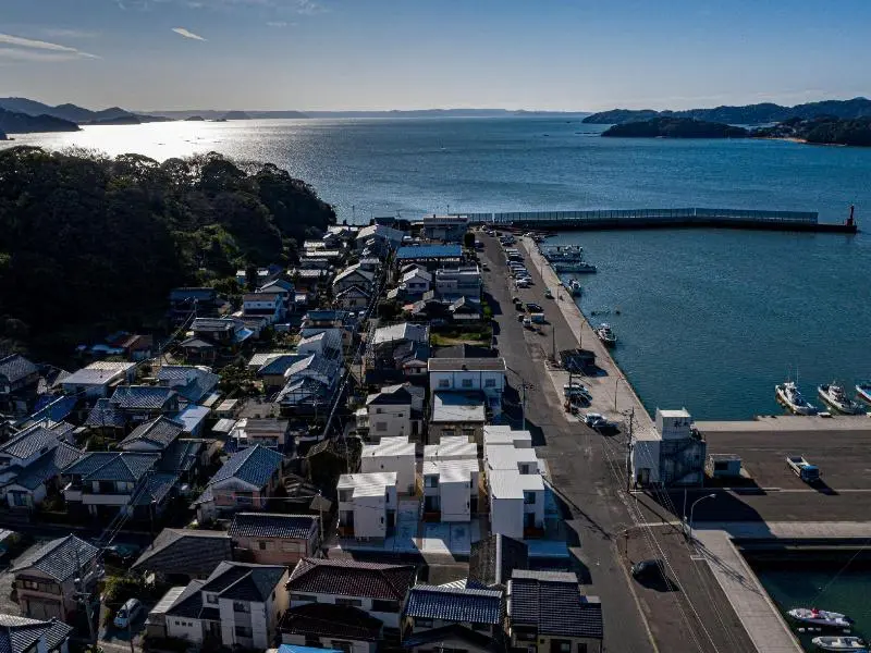 Rakuten Stay House X Will Style Itoshima