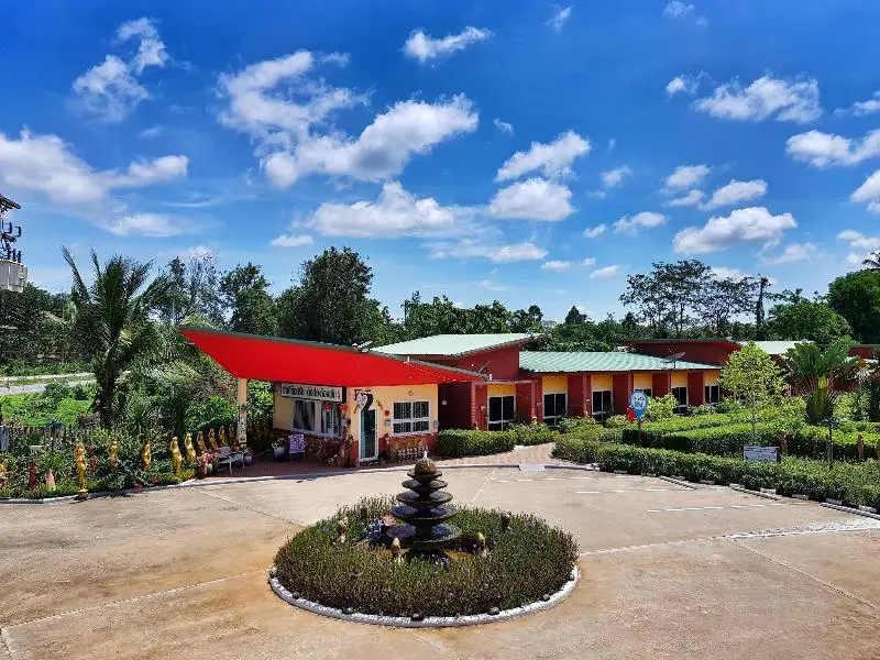 Bali Boutique Hotel Suratthanni